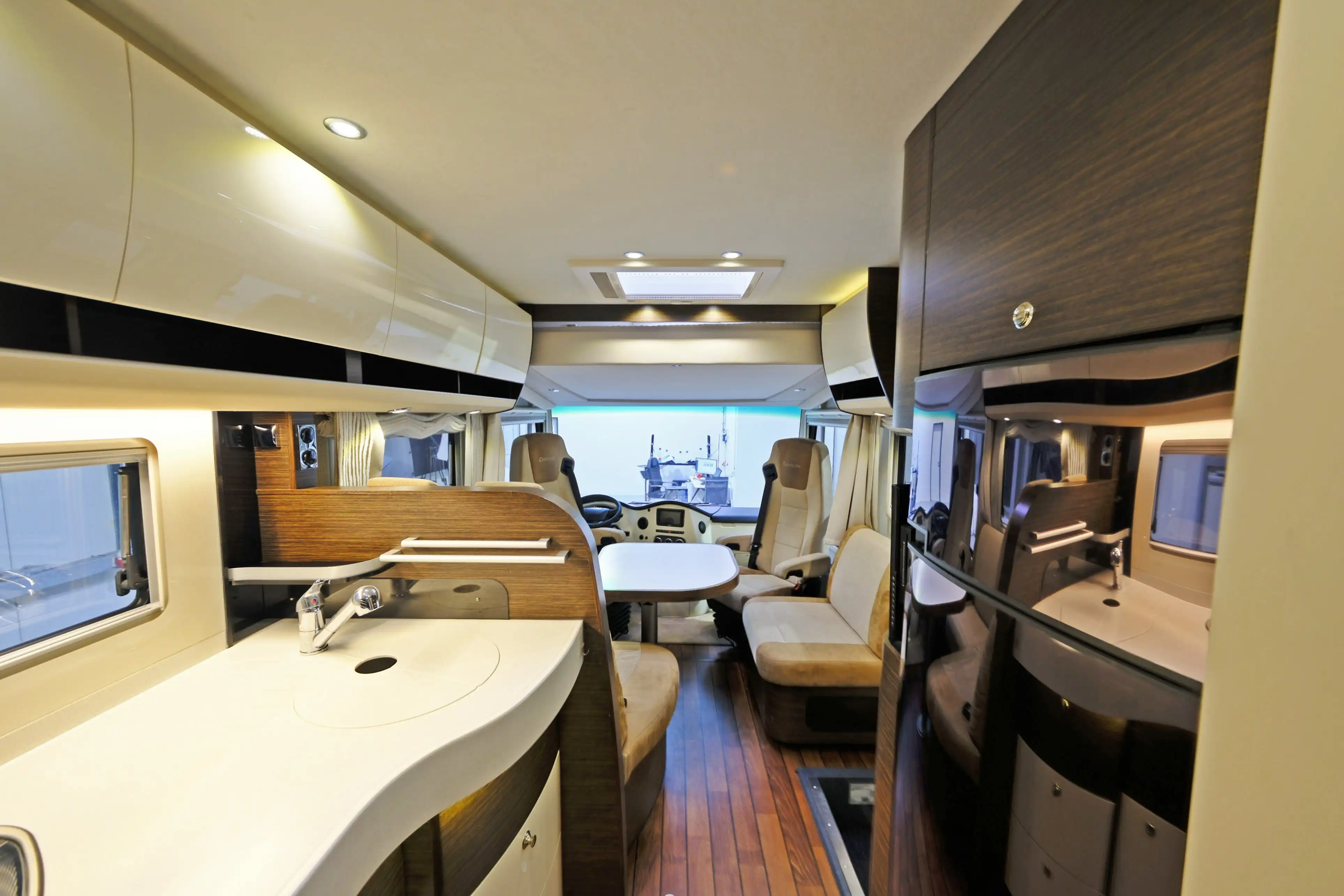 CONCORDE Credo 791 L - Ansicht 9